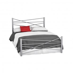 Loft bed Zul