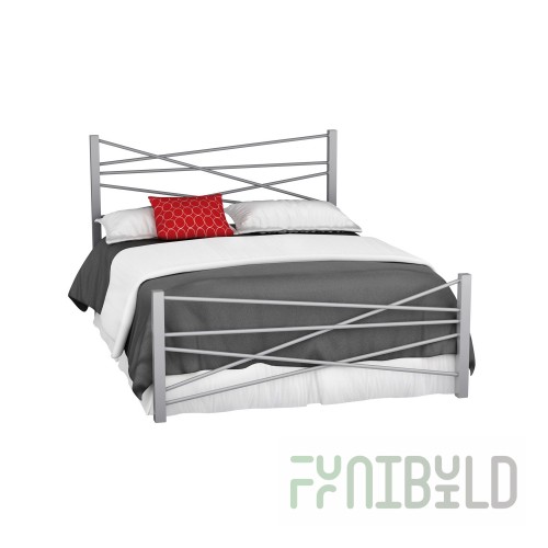 Loft bed Zul
