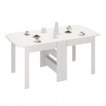 Orchid Book Table