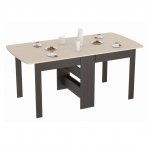 Orchid Book Table
