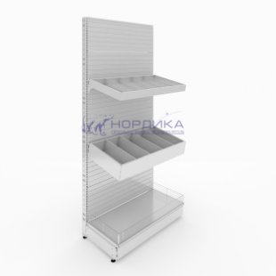 CONFECTIONERY RACK