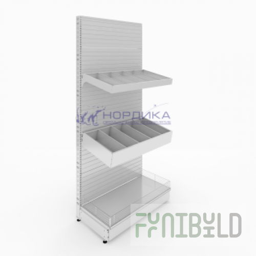 CONFECTIONERY RACK