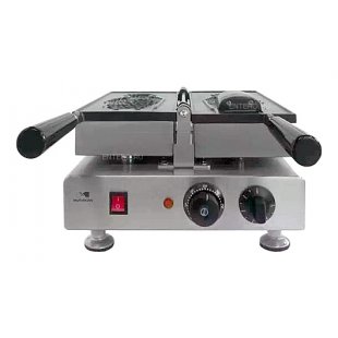 Taiyaki waffle iron Hurakan HKN-TA01