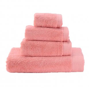 Bath towel Seashells-8