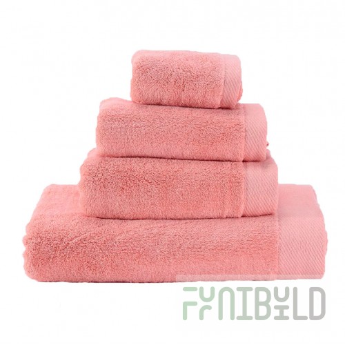 Bath towel Seashells-8