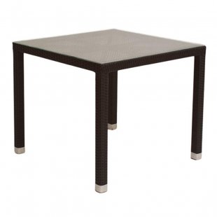 TURIN square table