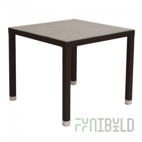 TURIN square table
