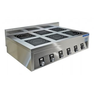 Induction cooker Techno-TT IPP-610134