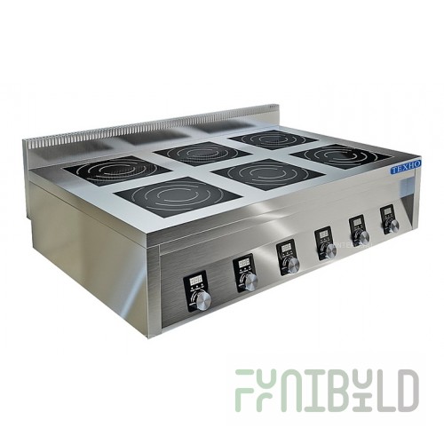 Induction cooker Techno-TT IPP-610134