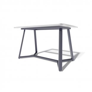 Pentagon table base