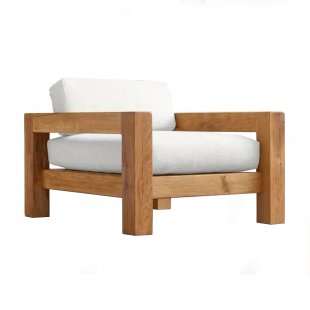 Grad chair