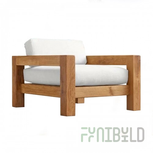 Grad chair