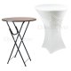 Table covers