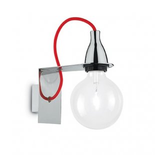 Sconce Idea Lux Minimal