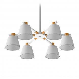 Hayley Pendant Light