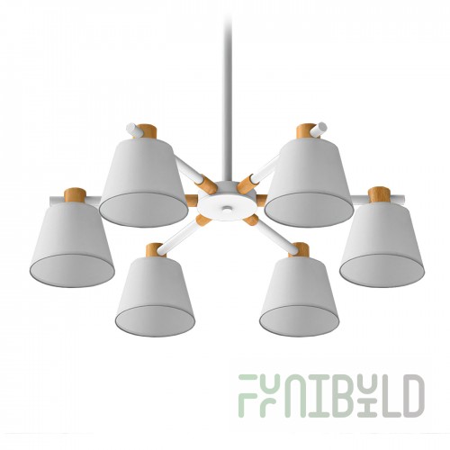 Hayley Pendant Light