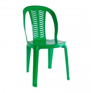 Chair Standard green