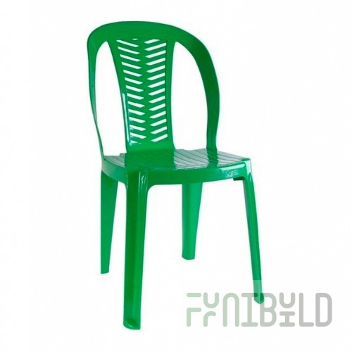 Chair Standard green