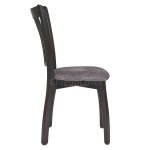 Dining chair Eyelash