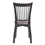 Dining chair Eyelash