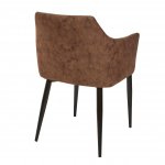 Chair Arizona beige melange
