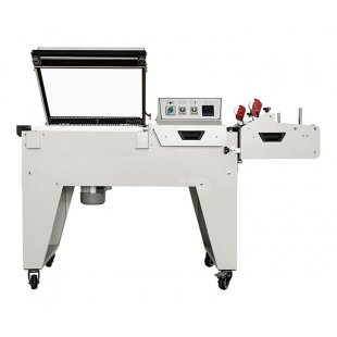 Heat shrink machine Foodatlas DFM5540 Eco