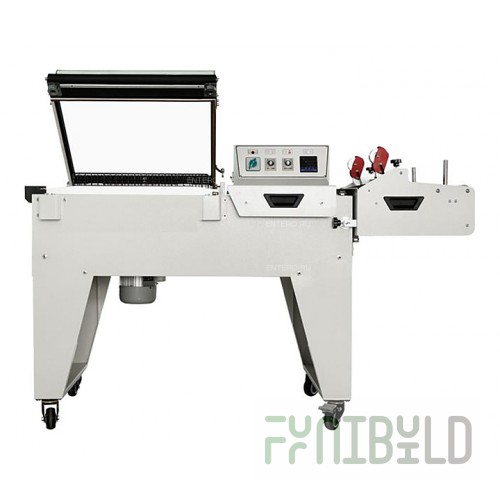 Heat shrink machine Foodatlas DFM5540 Eco