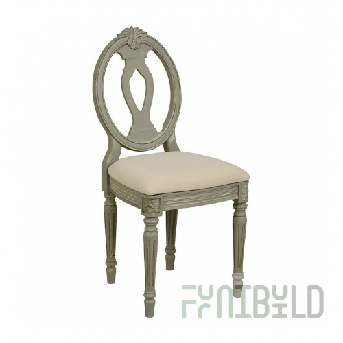 Gustavien chair