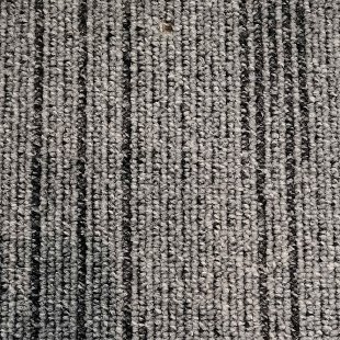 Split carpet