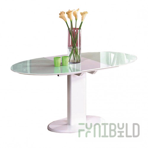 Dining table Crozet