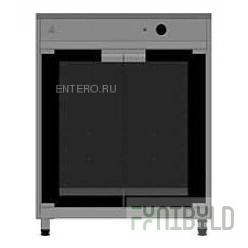 Proofing cabinet ITERMA PR 808