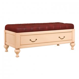 Banquette Lotus 3 Lux