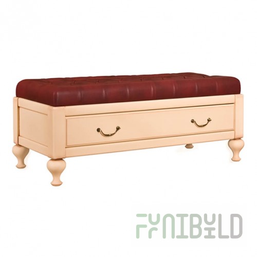 Banquette Lotus 3 Lux