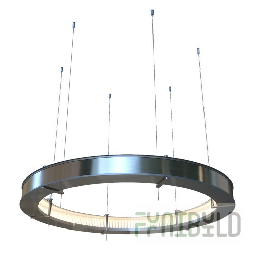 Cepheus Pendant Light