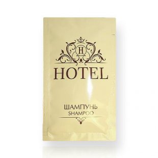 Shampoo-conditioner, 10 ml