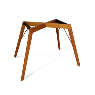 Table base Cover №2 light walnut