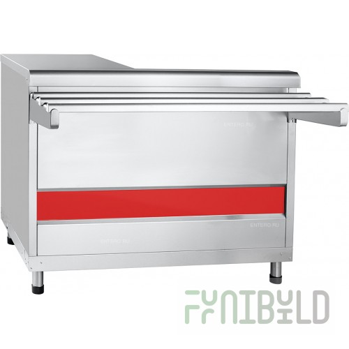 Cash register cabin Abat KK-70KM