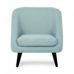 Corsica armchair