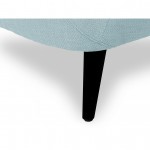 Corsica armchair