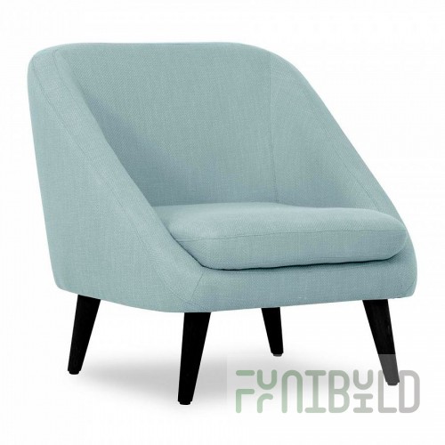 Corsica armchair