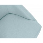 Corsica armchair