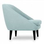 Corsica armchair