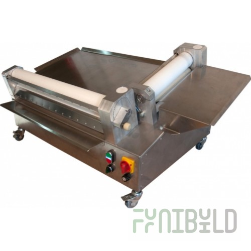 Machine for rolling out lavash and pizza dough NRM-2 in Krasnodar