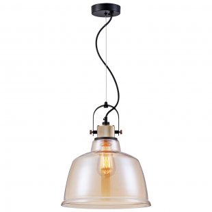 Pendant lamp Irving №4
