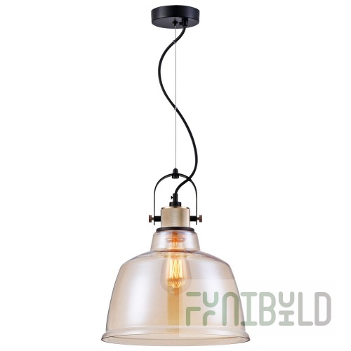 Pendant lamp Irving №4