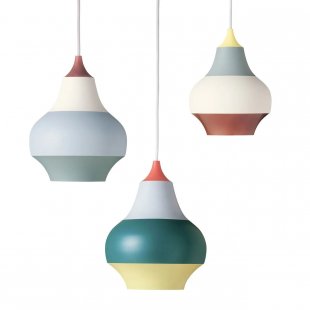 Pendant lamp CIRQUE by Romatti
