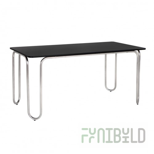 Bauhaus Dining Table