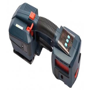 Strapping machine Hualian KZ-16