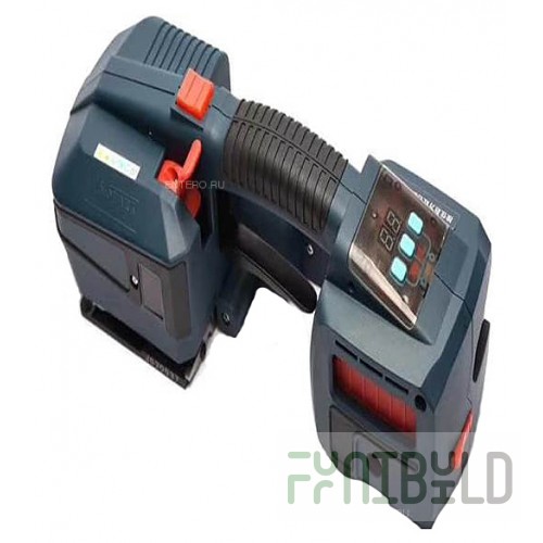 Strapping machine Hualian KZ-16