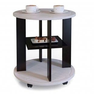 Coffee table Siberia